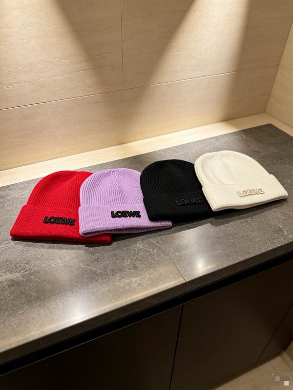 Loewe Hat dx10